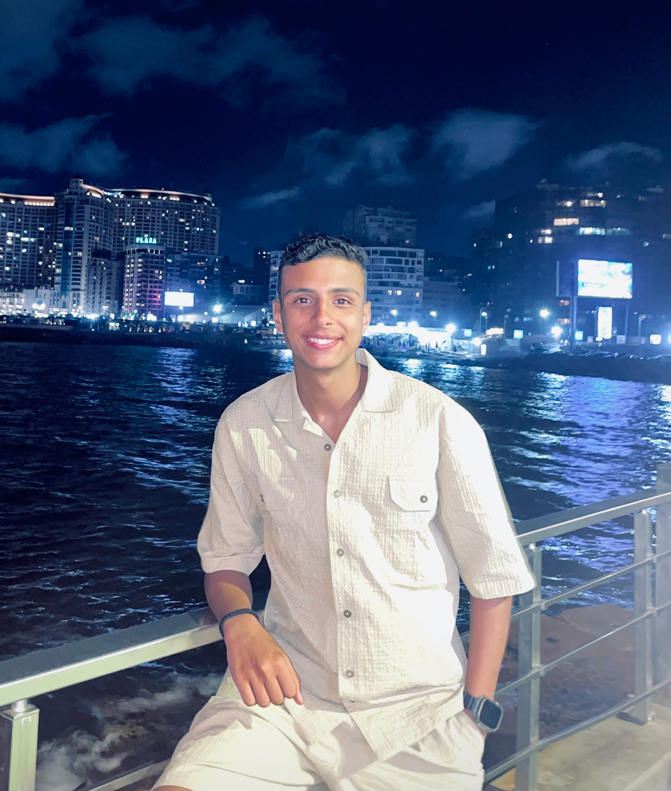 Seif Mohamed Elneary